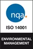 NQA ISO14001 CMYK